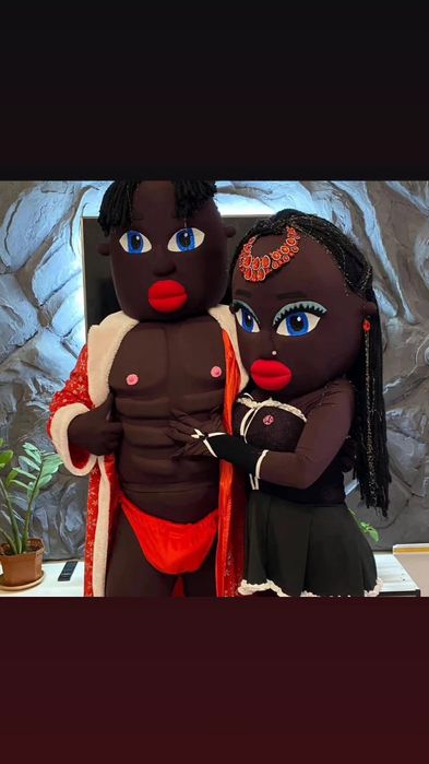 Аниматор ростовые куклы Туган кун Шоу Мероприятия Бизнес Продажа Сатыл