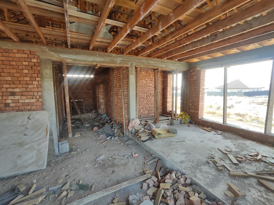 Продается Дом в современном стиле