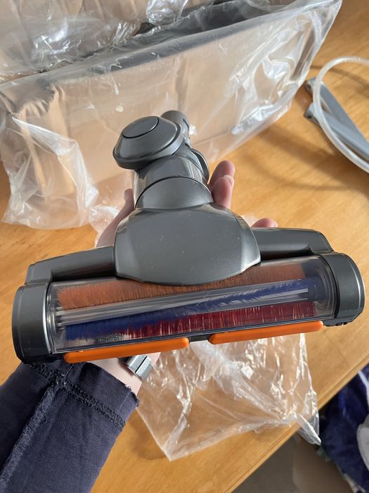 Perie Aspirator Dyson | NOUA