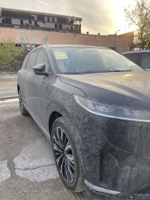 Dong feng 008 sotiladi