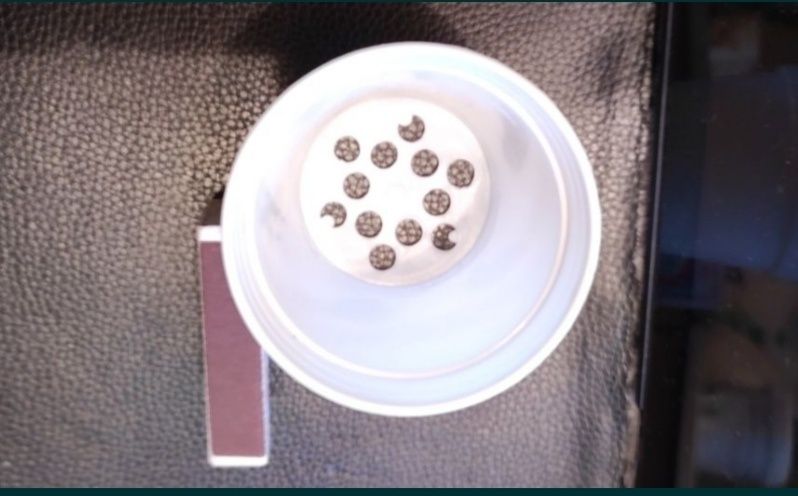 Рассадный контейнер горшочек