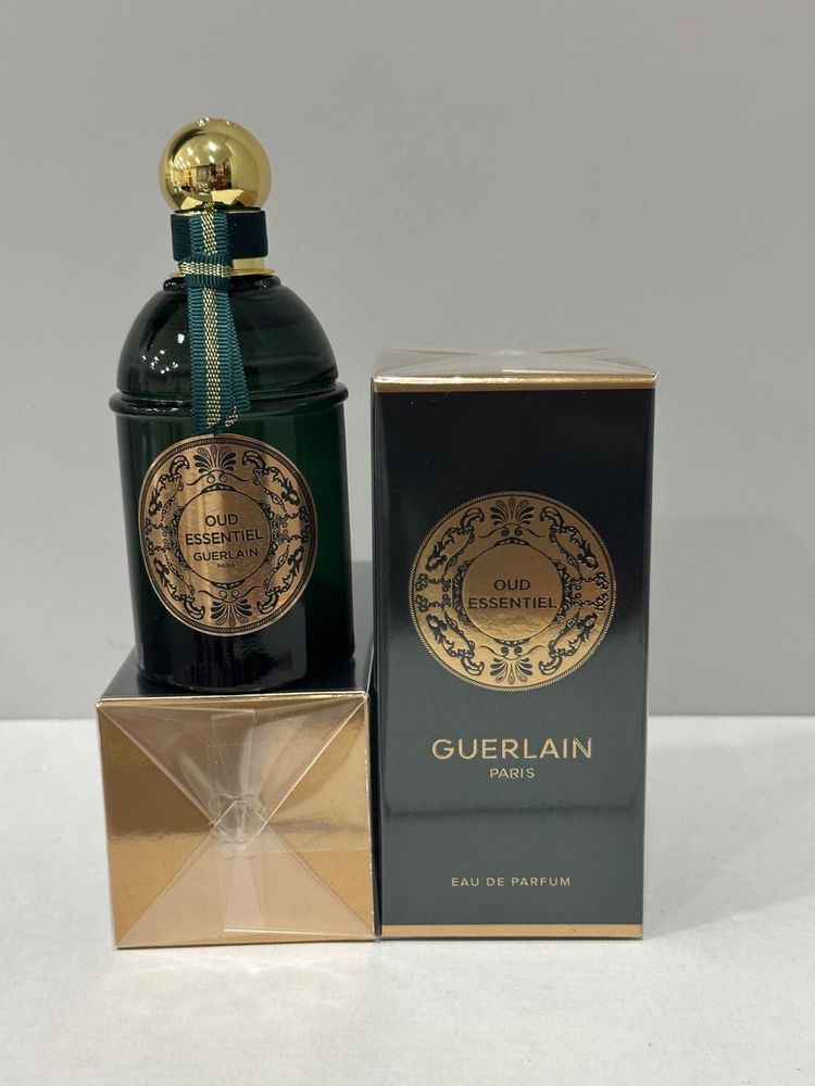 Guerlain Santal Royal EDP 125ml