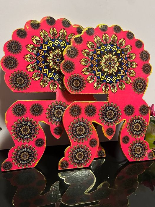 Qurʼon uchun lavh (postavka)