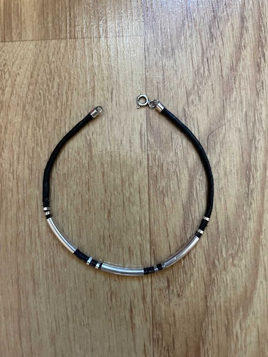 Bratara Fina Argint 925 - Dimensiune 20 cm