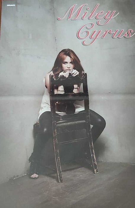 Плакати - размер 40/27