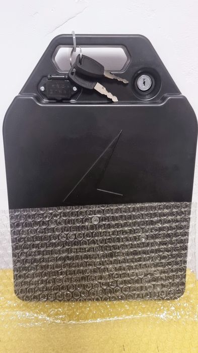 Baterie Scuter 60V-40ah+Încărcător City Coco