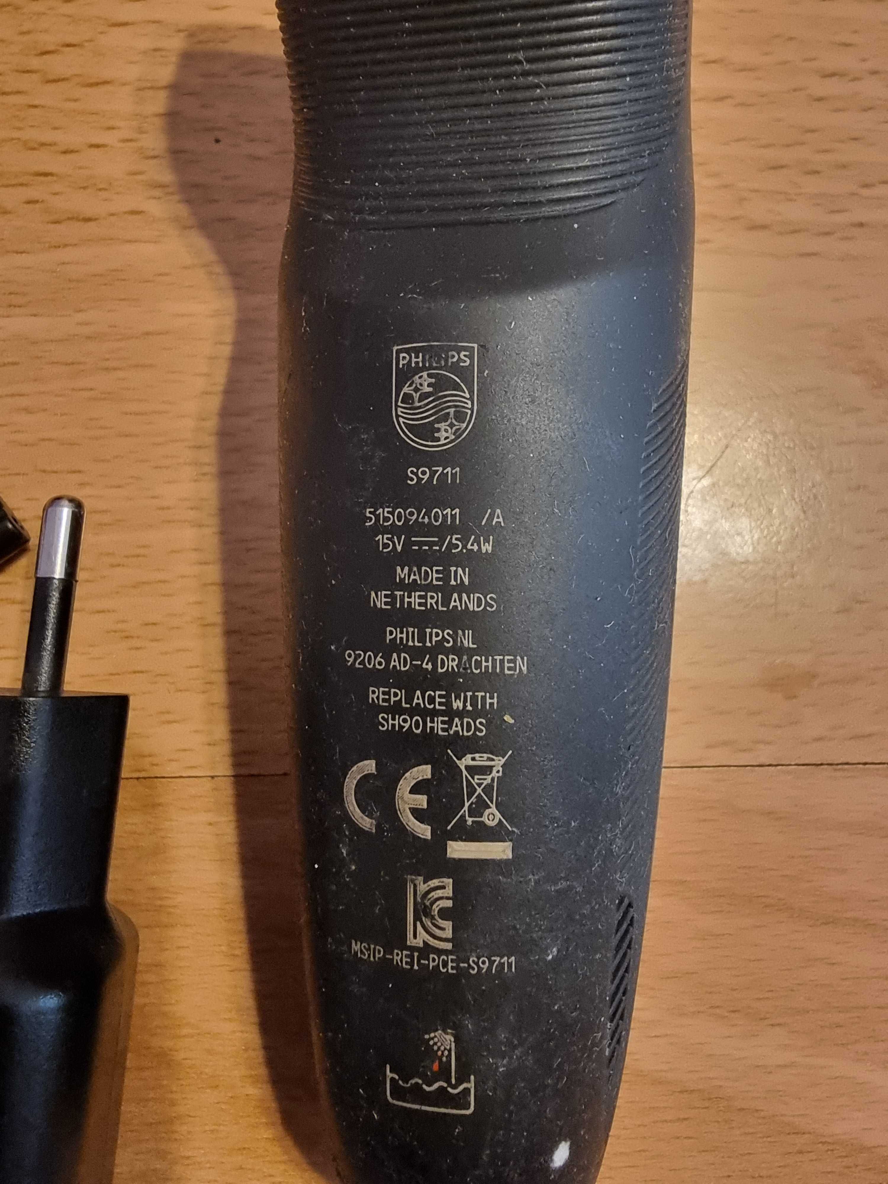 Philips series 9000