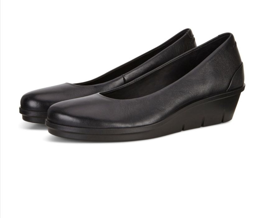 Туфли Ecco 40 р Дания