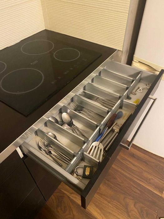 Mobilier bucătărie COMPLET - IKEA (Metod + Maximera)
