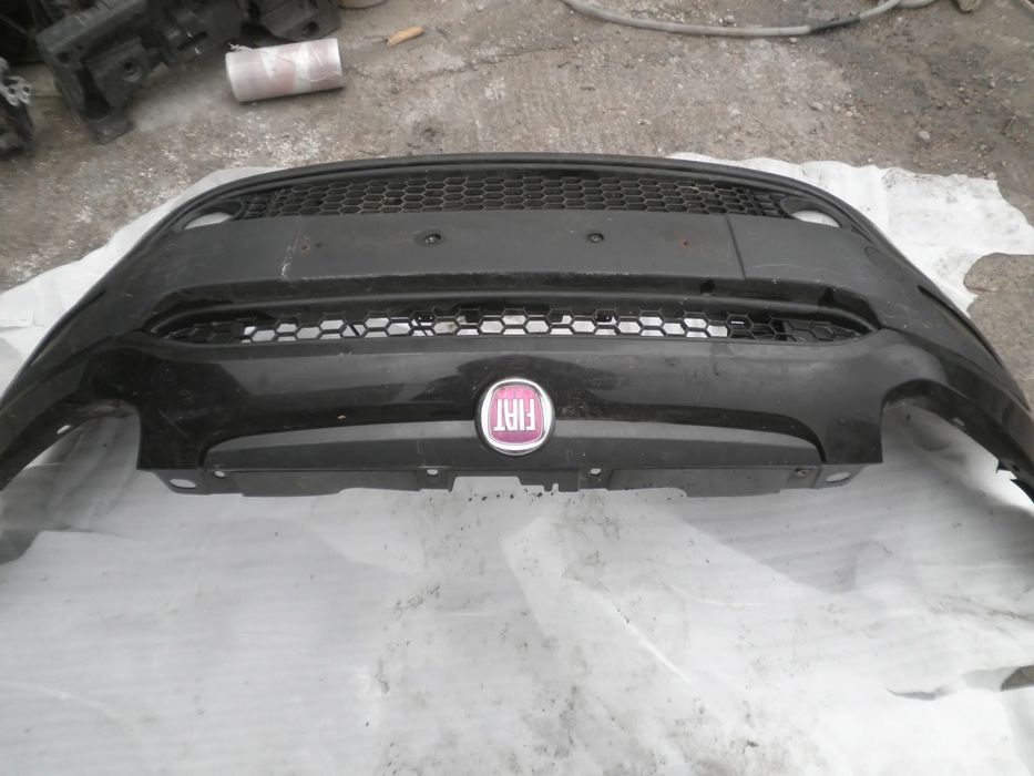 Bara fata completa Fiat Punto Evo