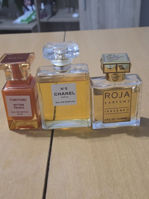 Парфюми лична колекция