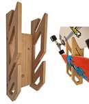 Suport de perete pentru 2 snowboard-uri!