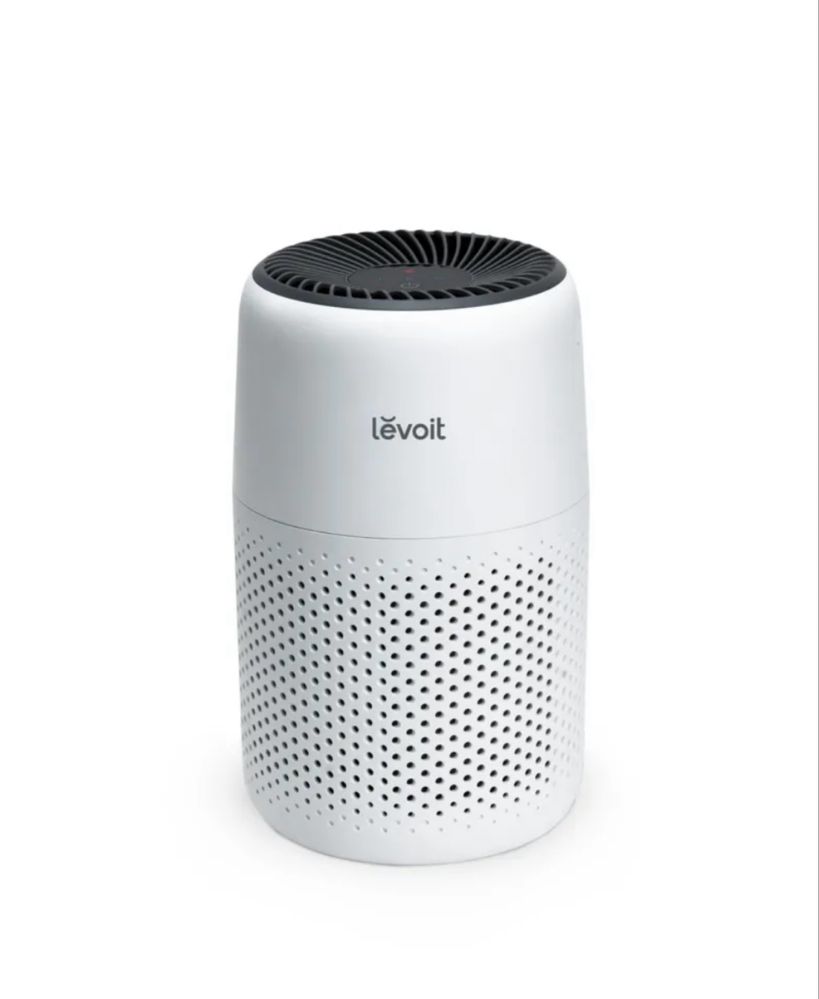Пречиствател за въздух Levoit Core Mini