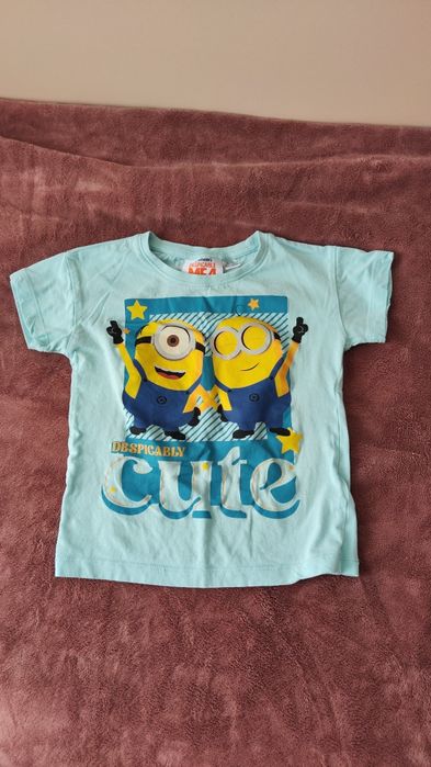 Лот дрешки за момче 2-3г.