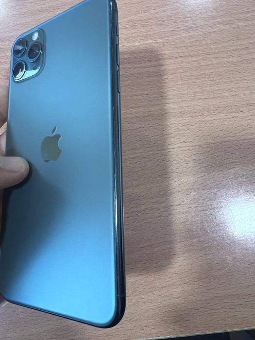 11 Pro Max 64 xotira 73%yomks