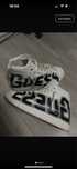 Adidasi Guess NOI