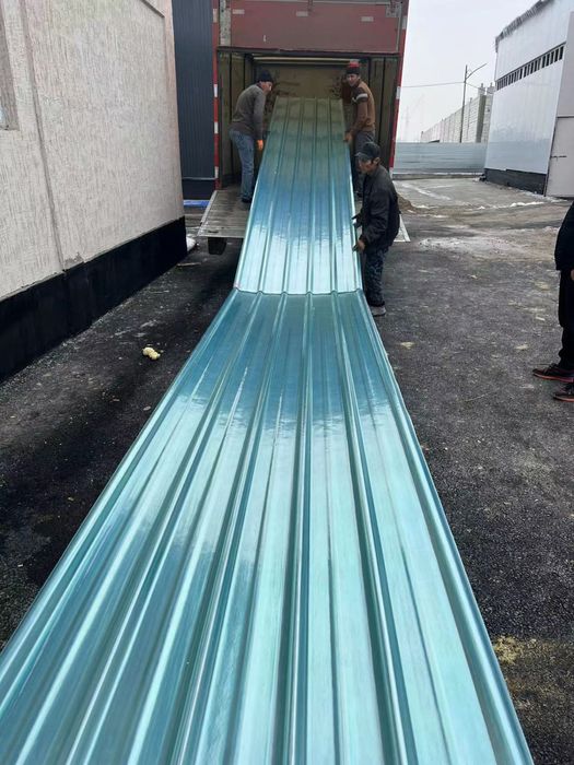 Ноны технологи. Шифер