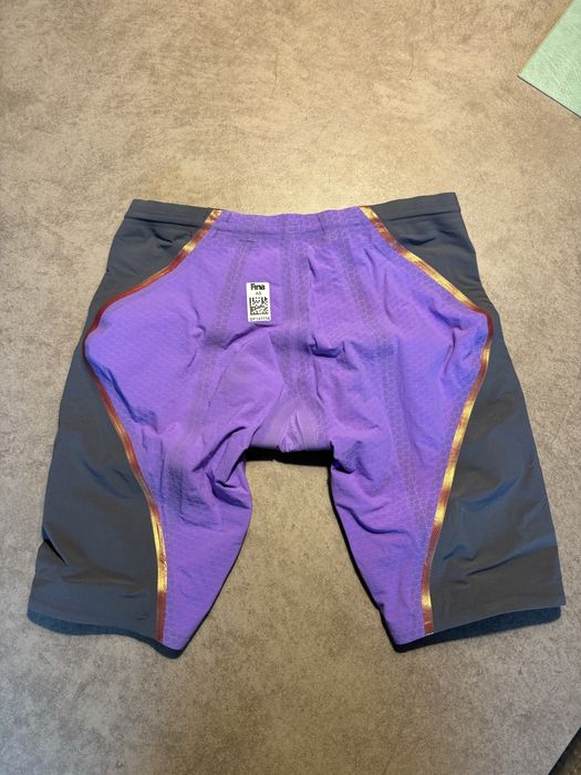Speedo LZR Pure Intent Jammer, Size 25