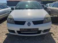 Renault clio 1.5 dci На части
