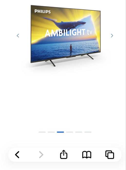 Philips 43PUS8109/12