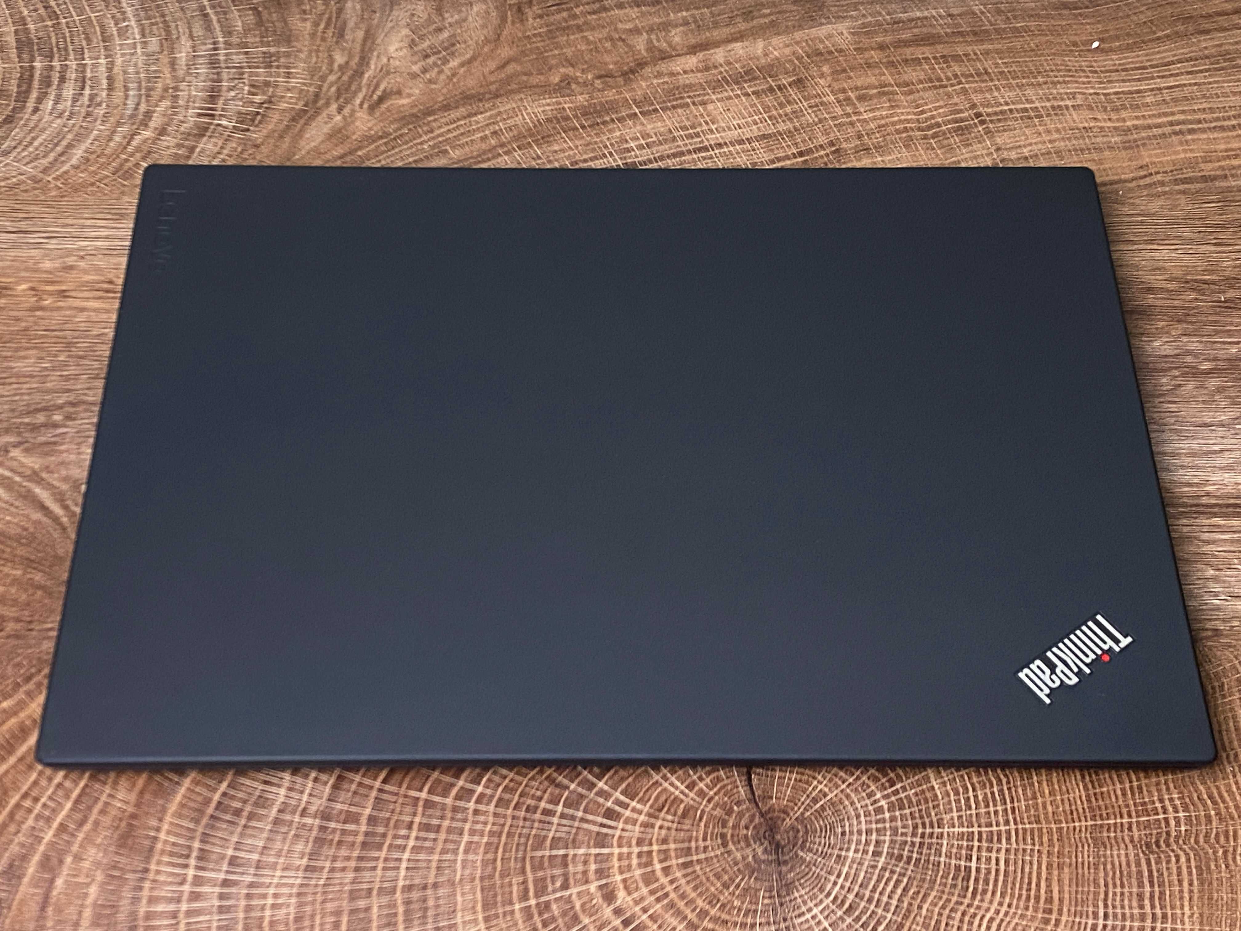 Лаптоп Lenovo Thinkpad 15,6" T580 i5-8250U/8GB/256GB NVMe/FULLHD