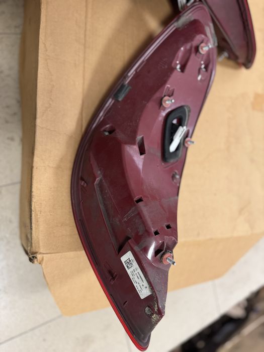 Стопове за w222 2015г оригинални