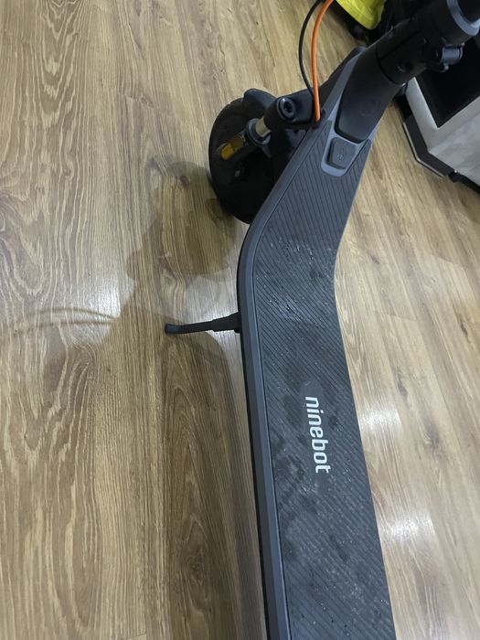 Segway Ninebot E2 Plus ii *отлично състояние*