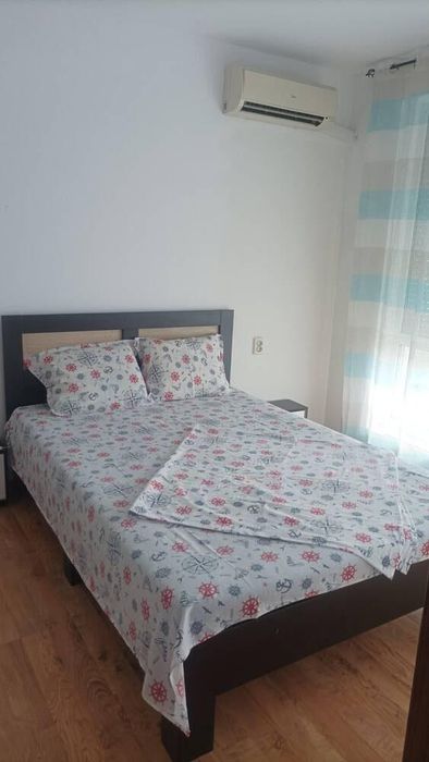 Дава се под наем Тристаен апартамент в Бургас, Сарафово - 70 кв.м за 510 € - Снимка #1