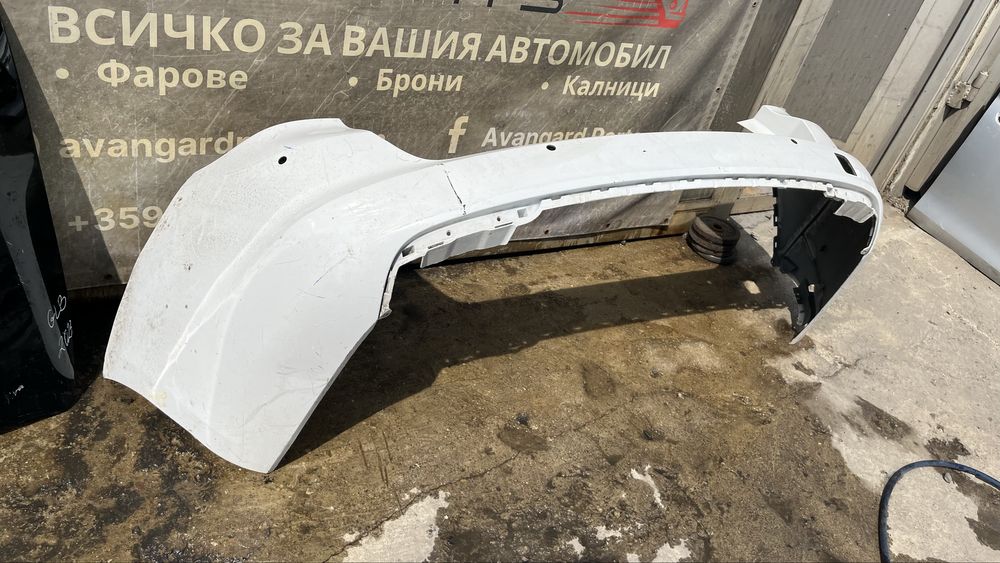 Задна броня за OPEL ASTRA 5VK