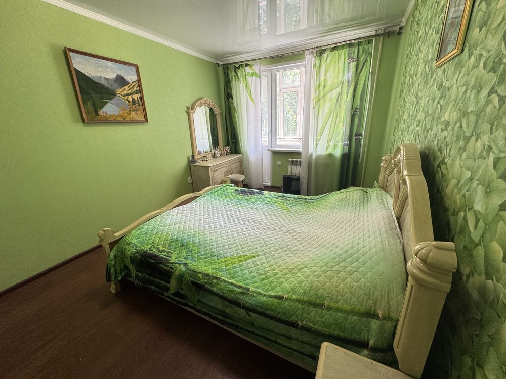 Продам отличную 2х комнатную квартиру по Михаэлиса 24