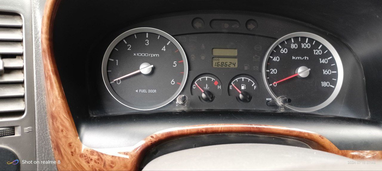 Hyundai Porter  сотилади
