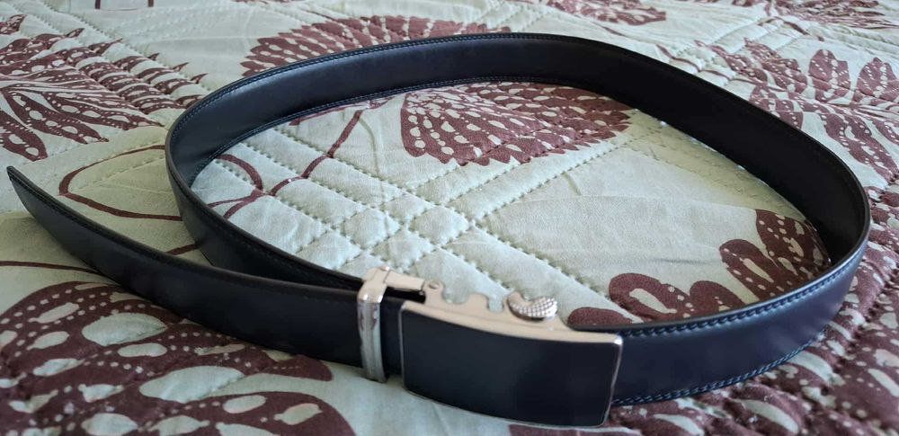 Мъжки колан АРТ-93