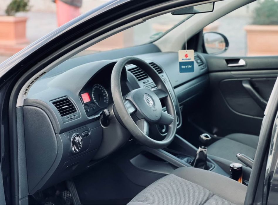 Vw Golf 5 * An 2006 * 1.4 Benzina * Stare Perfecta
