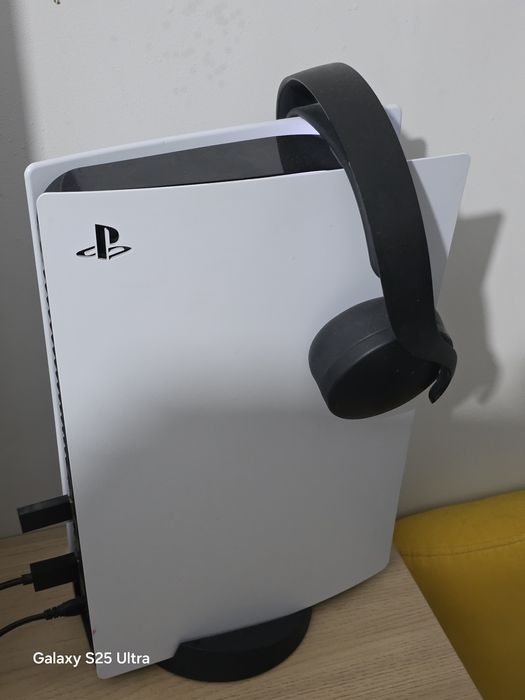 Ps5. Playstation 5 3tb с дисководом.  Рассрочка