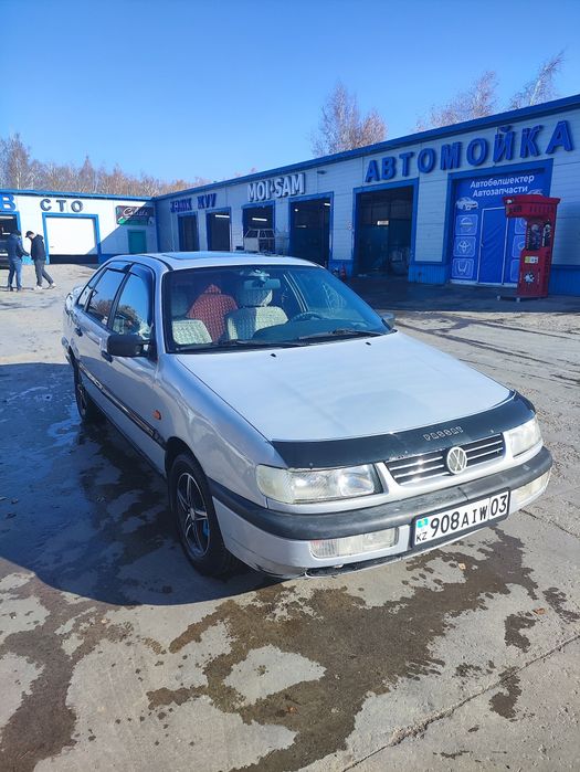 Продам Фольксваген Пассат б4