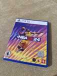 NBA 2K24 Kobe Bryant Edition PS5 игра за плейстейшън 5