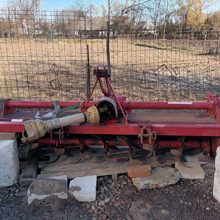 Freza agricola breviglieri