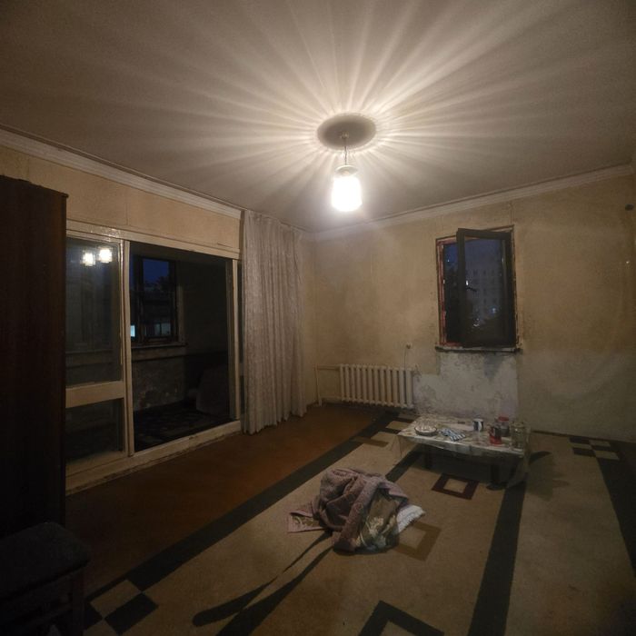 Аренда Юнусабад 4 кв 1 хона