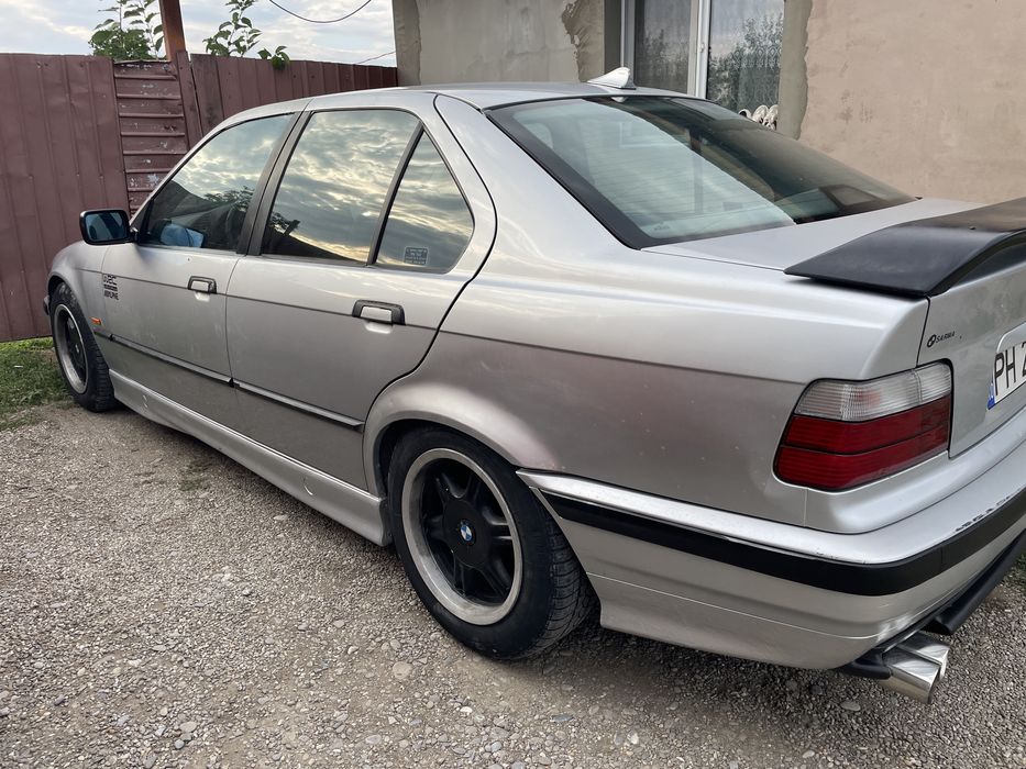 Vand e36 an 1998