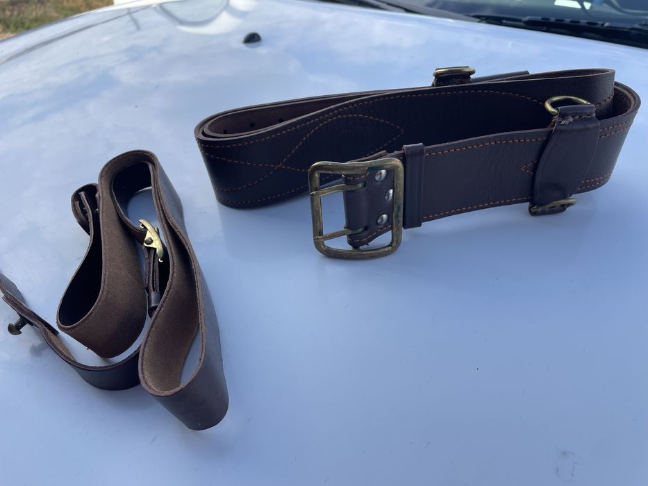 Продам партупей и шлею