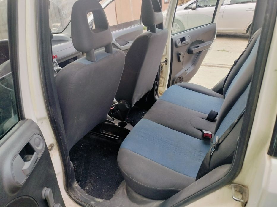 Vând fiat panda motor de 1.2 benzina