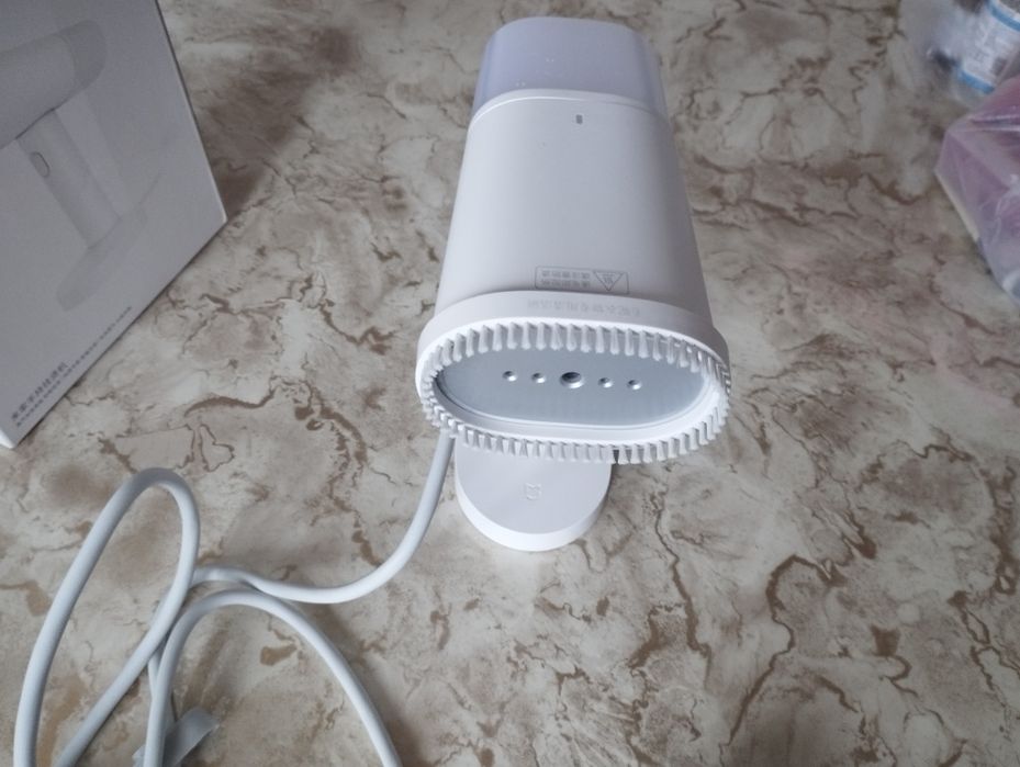 Утюг,Отпариватель Xiaomi Mijia Handheld Ironing Machine