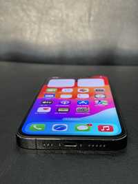 iPhone 12 Pro  256GB Black - Stare Excelentă + Accesorii