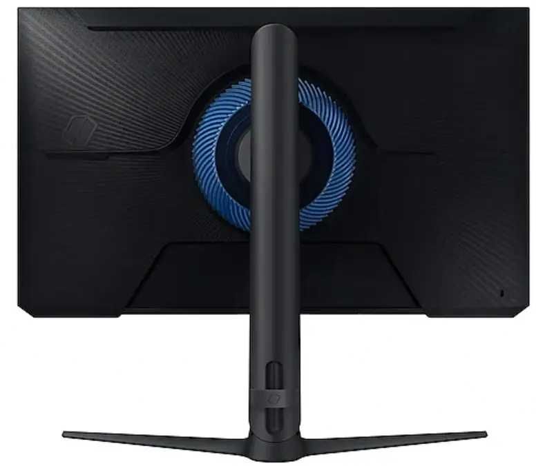 Monitor PC Gaming VA LED Samsung Odyssey G3 24" LS24AG300NRXEN 144 Hz