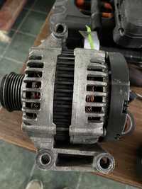 Alternator citroen jumper 2,2 d 2008