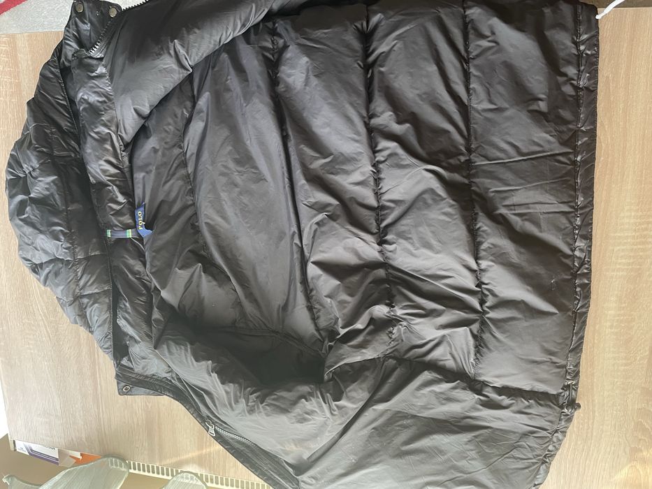 Яке ralph lauren