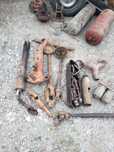 Piese tractor u 650