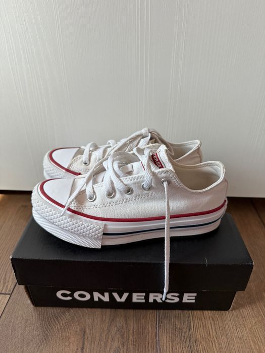 Детски кецове Converse