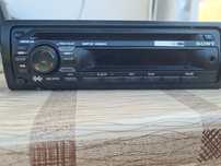 CD Player Auto Sony CDX- GT24- Stare impecabilă