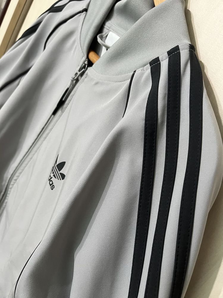 Мъжко горнище Adidas